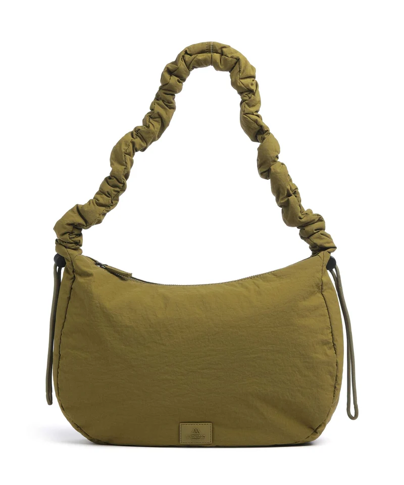 Markberg Ground Borsa hobo ivy green