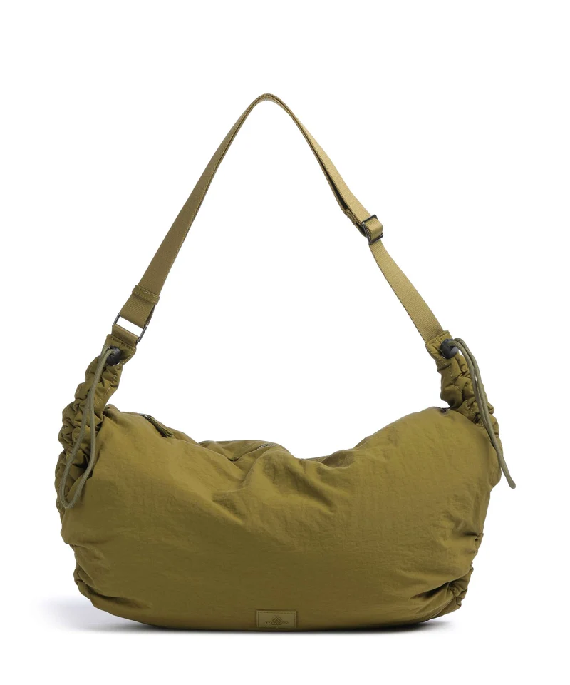 Markberg Alpine Borsa hobo ivy green