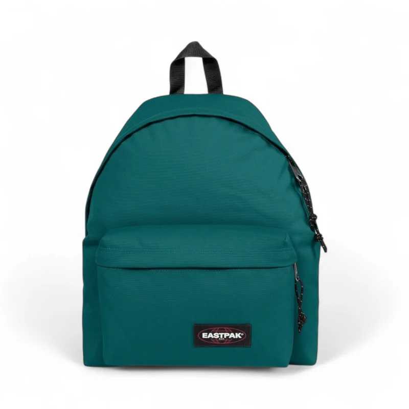 Zaino Padded Pak’r Eastpak 24L – Peacock Green