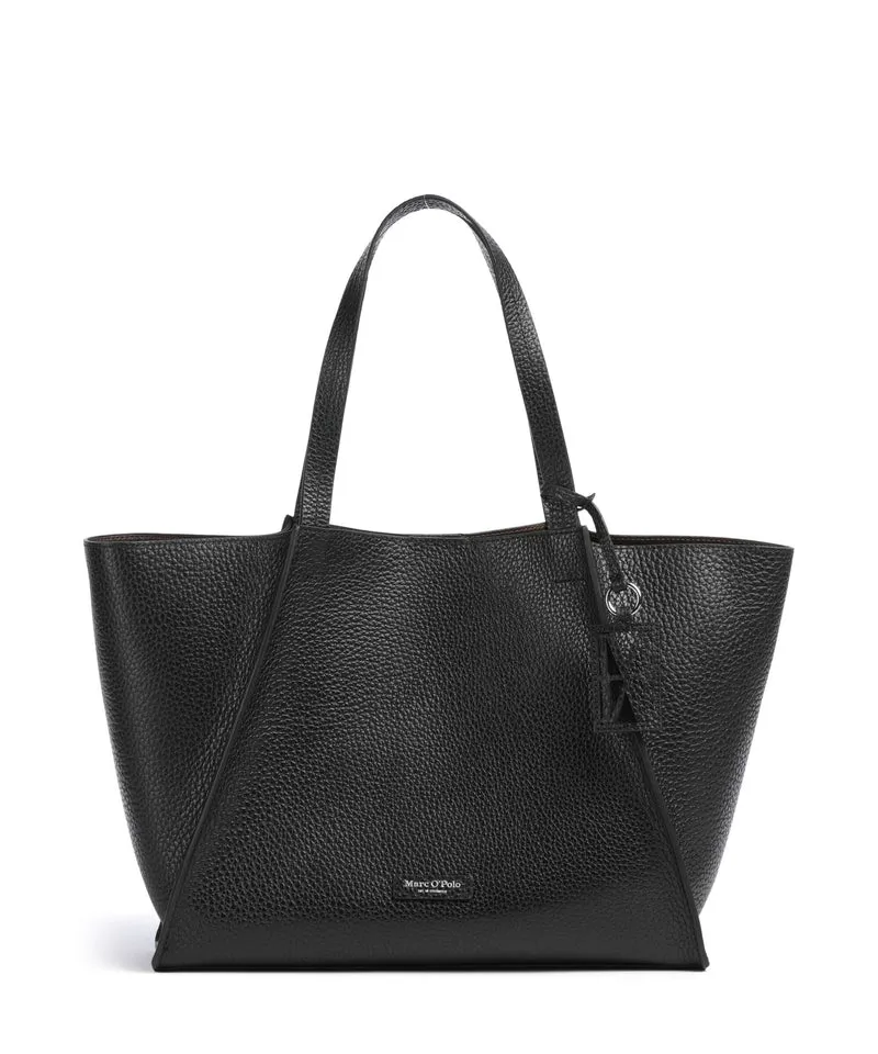Marc O'Polo Biana M Borsa shopper black