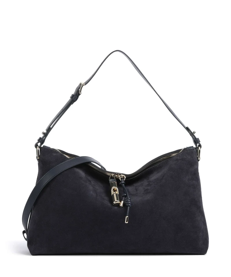 Furla Debby M Borsa hobo toni mediterraneo