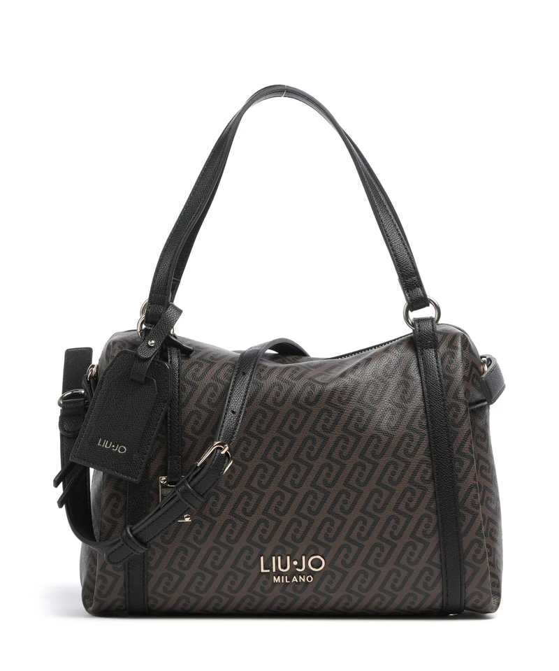 Liu Jo Ilyana S Borsa a spalla t moro