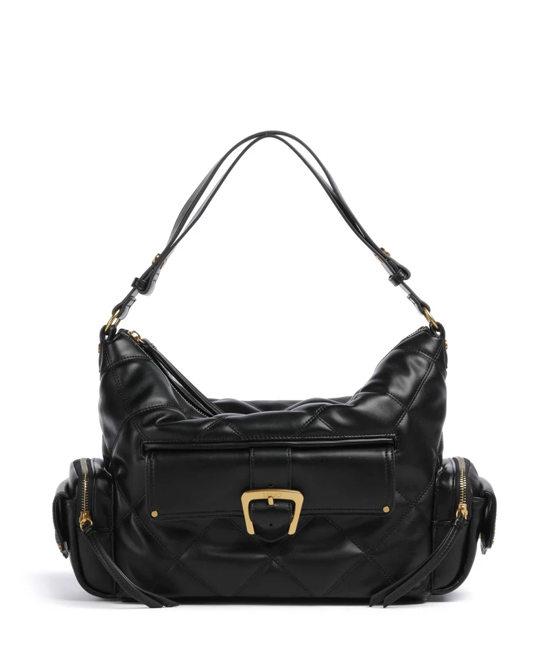 Liu Jo Rocsana M Borsa hobo nero