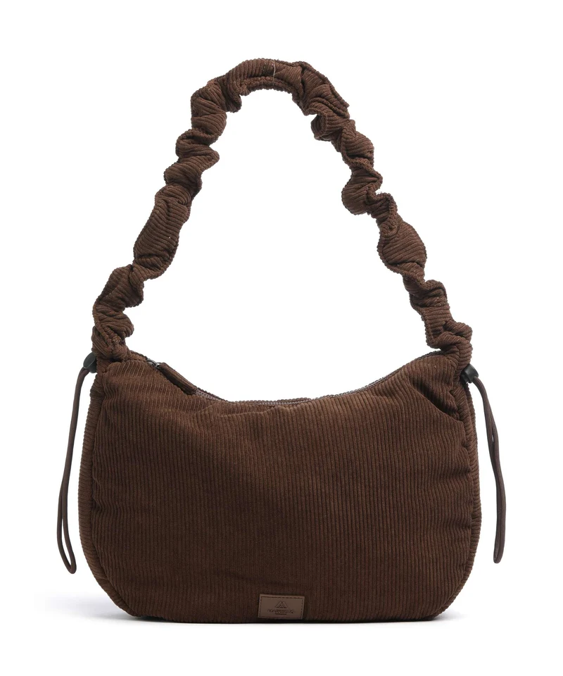 Markberg Ground Borsa hobo dark brown