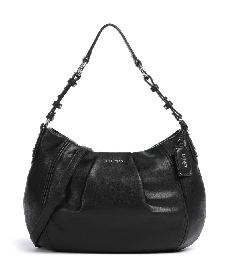 Liu Jo Irem L Borsa hobo nero