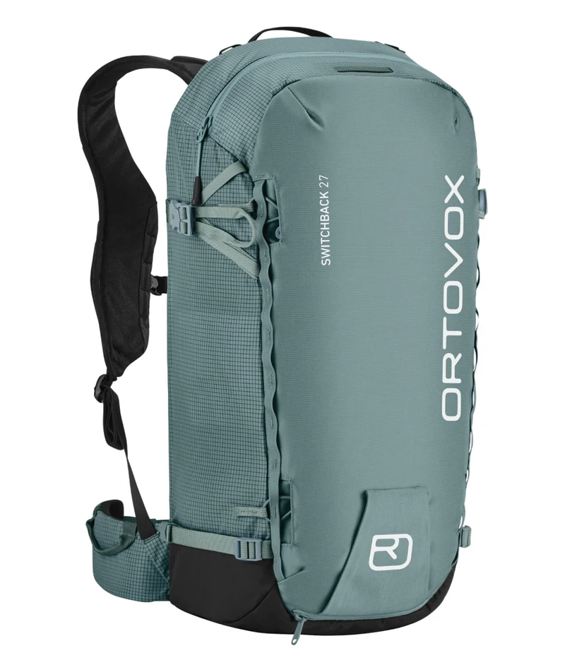 Ortovox switchback 27 zaino