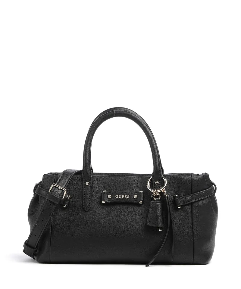 Guess Dorothy Girlfriend Small Borsa a mano black