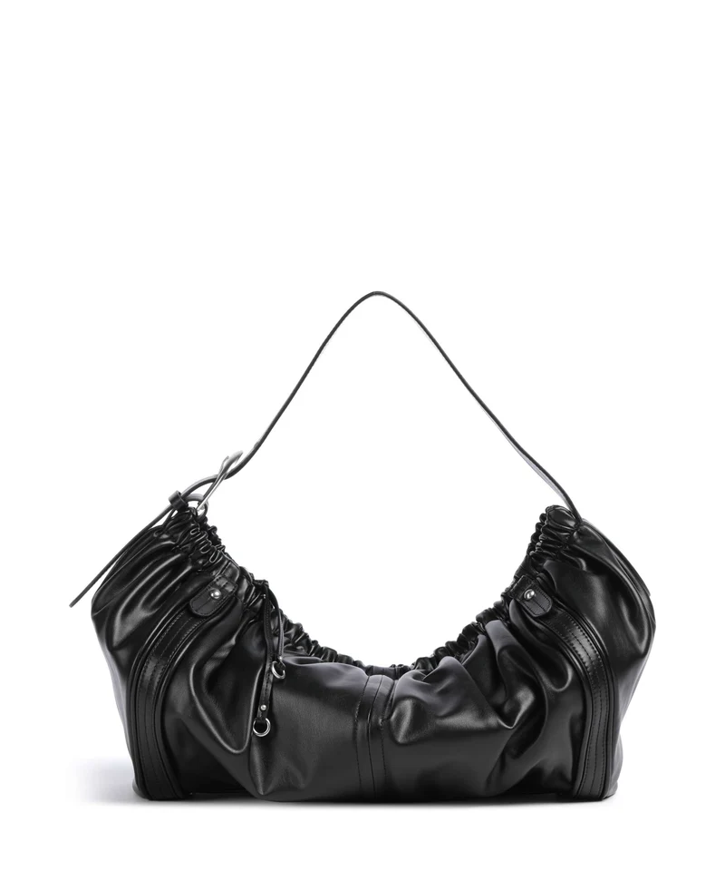 Liebeskind Faye Vintage Goat L Borsa hobo black