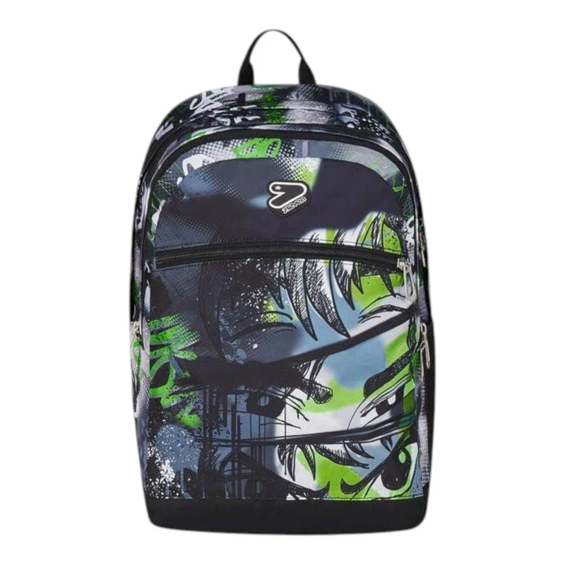Zaino Seven PRO XXL Detach Reversibile Gray Shadow