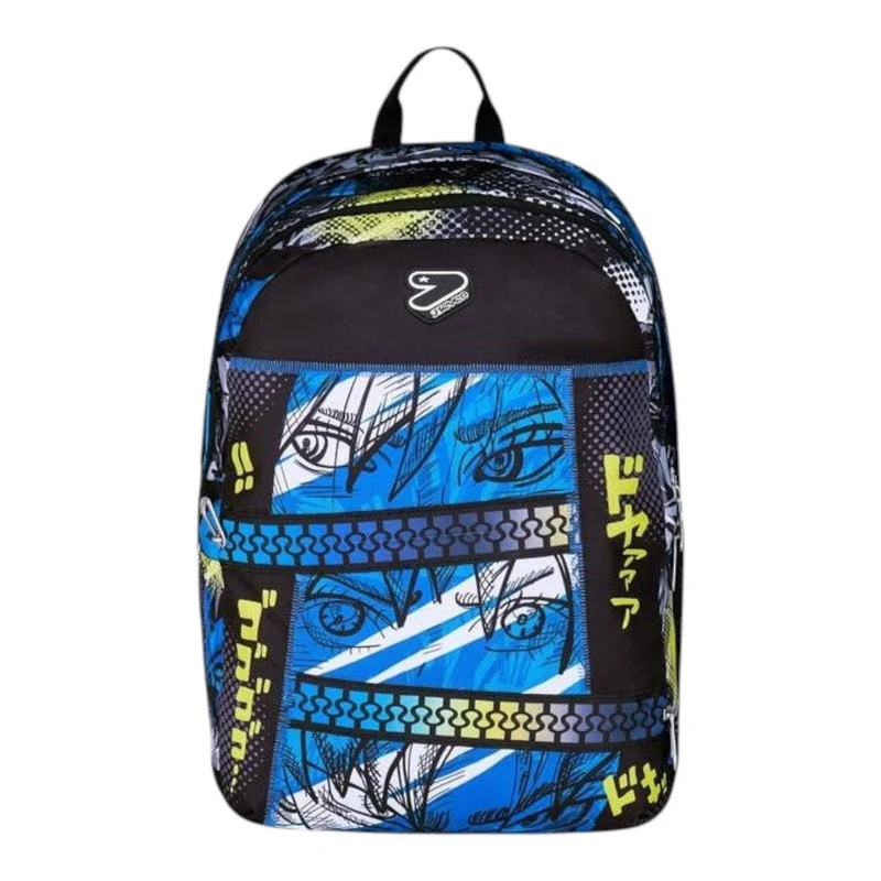 Zaino Seven PRO XXL Detach Reversibile Japan Mood.