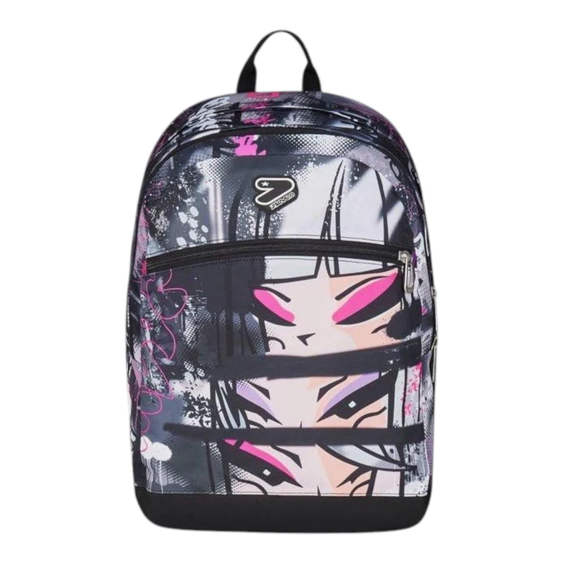 Zaino Seven PRO XXL Detach Reversibile Japan Mood 3 in 1