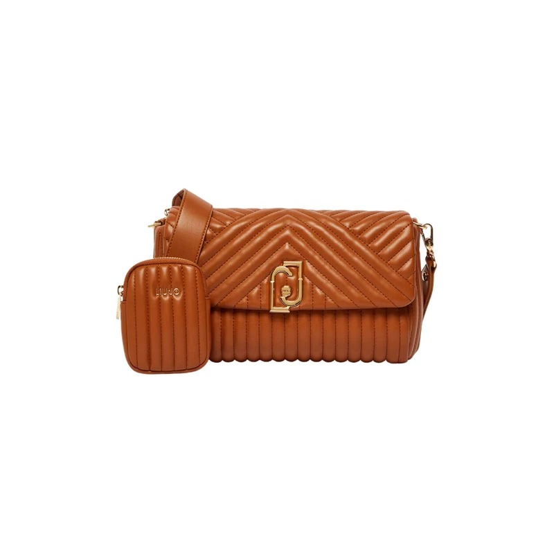 Borsa Donna a tracolla con logo