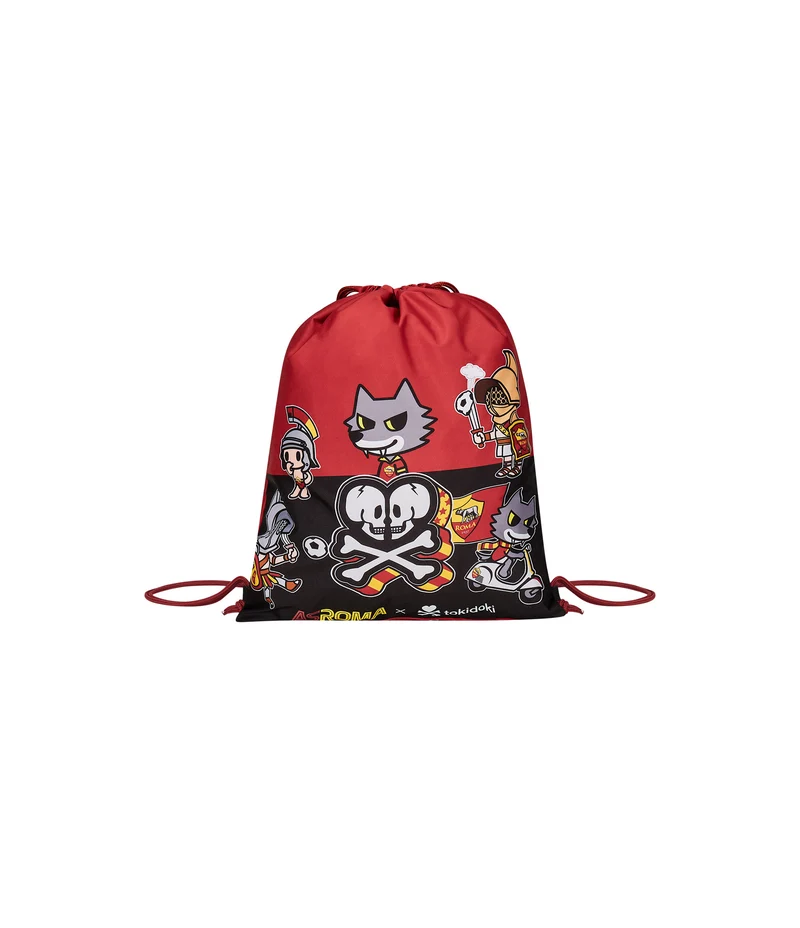 Sakky Bag ROMA TOKIDOKI