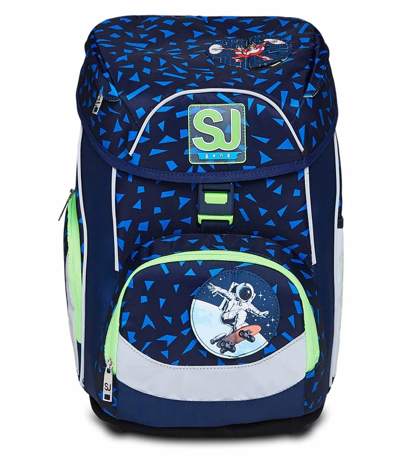 ZAINO UPDOWN BOX - SHIFTY SPORTS