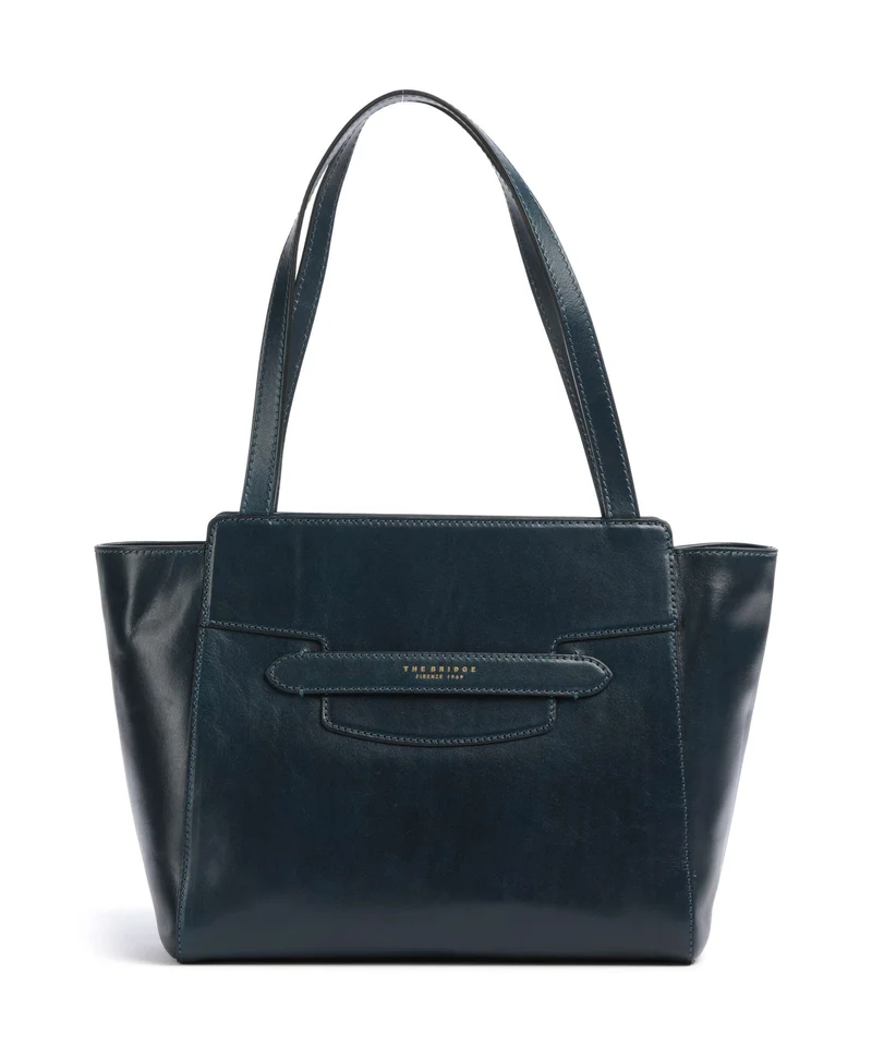 The Bridge Lucrezia Borsa shopper notte