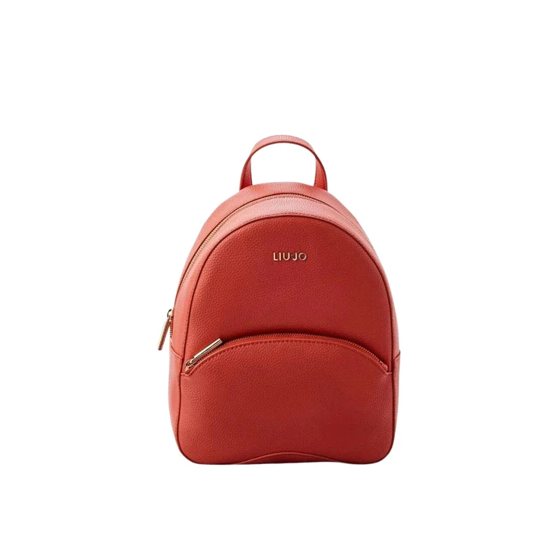 Zaino Donna in ecopelle con bretelle regolabili