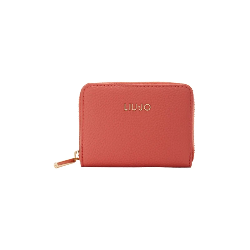 Portafoglio Donna con zip around