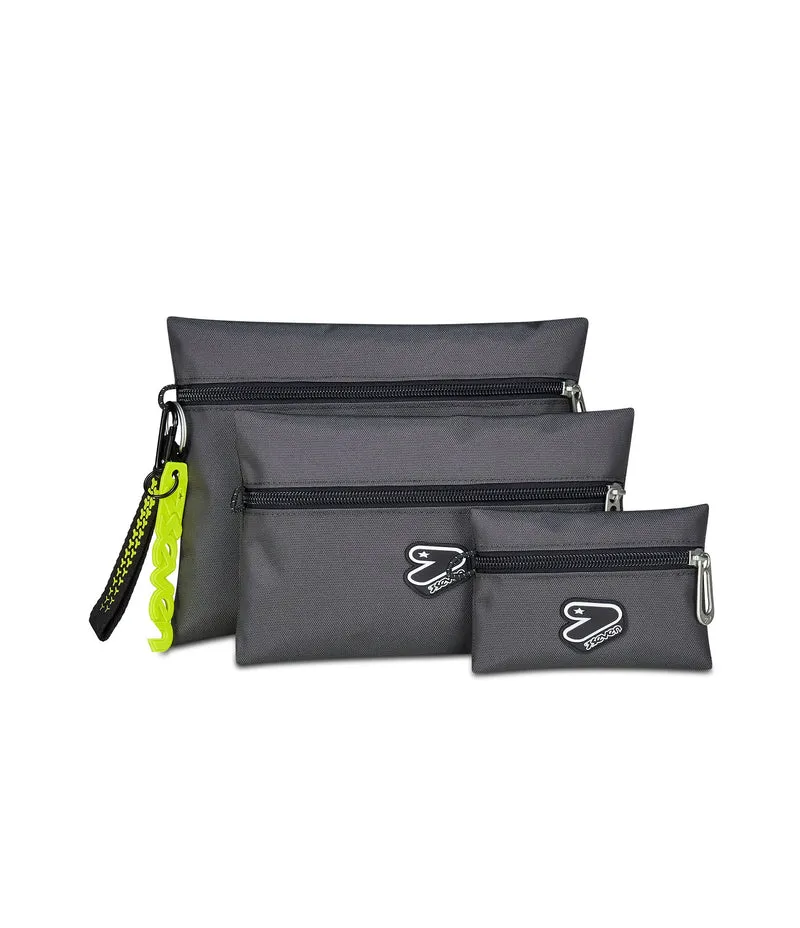 TRIO FOR ONE BUSTINA Seven® TECH