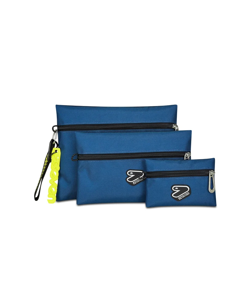 TRIO FOR ONE BUSTINA Seven® TECH