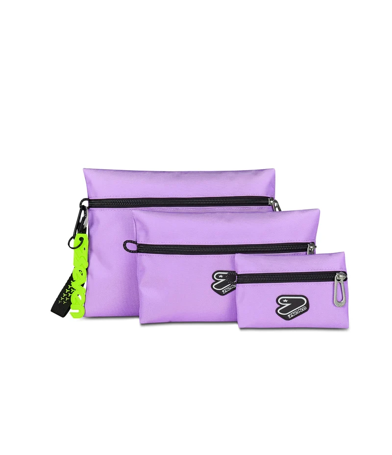 TRIO FOR ONE BUSTINA Seven® TECH