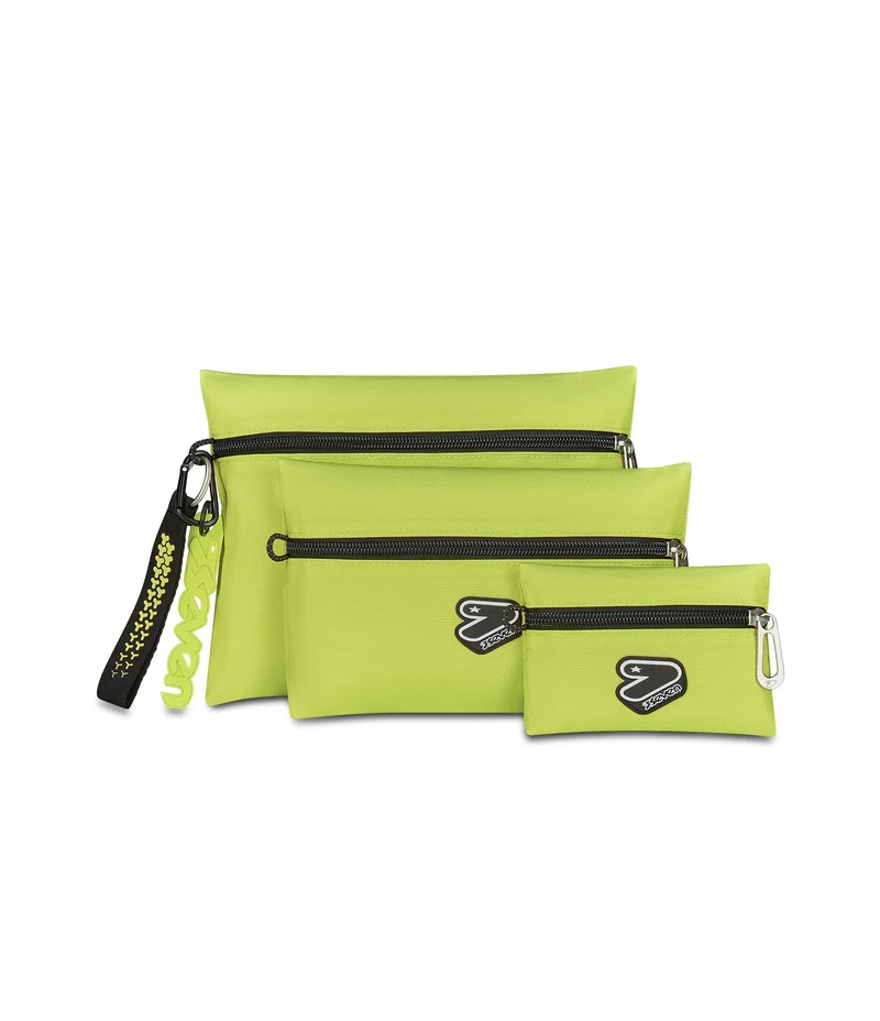 TRIO FOR ONE BUSTINA Seven® TECH