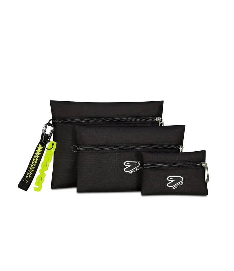 TRIO FOR ONE BUSTINA Seven® TECH
