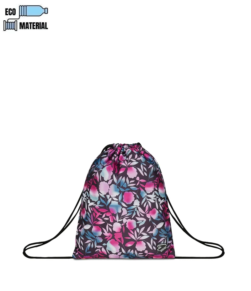 SAKKY BAG Seven® - THE DOUBLE WATER FLOWERS