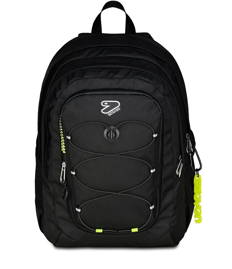 ZAINO Seven® TECH