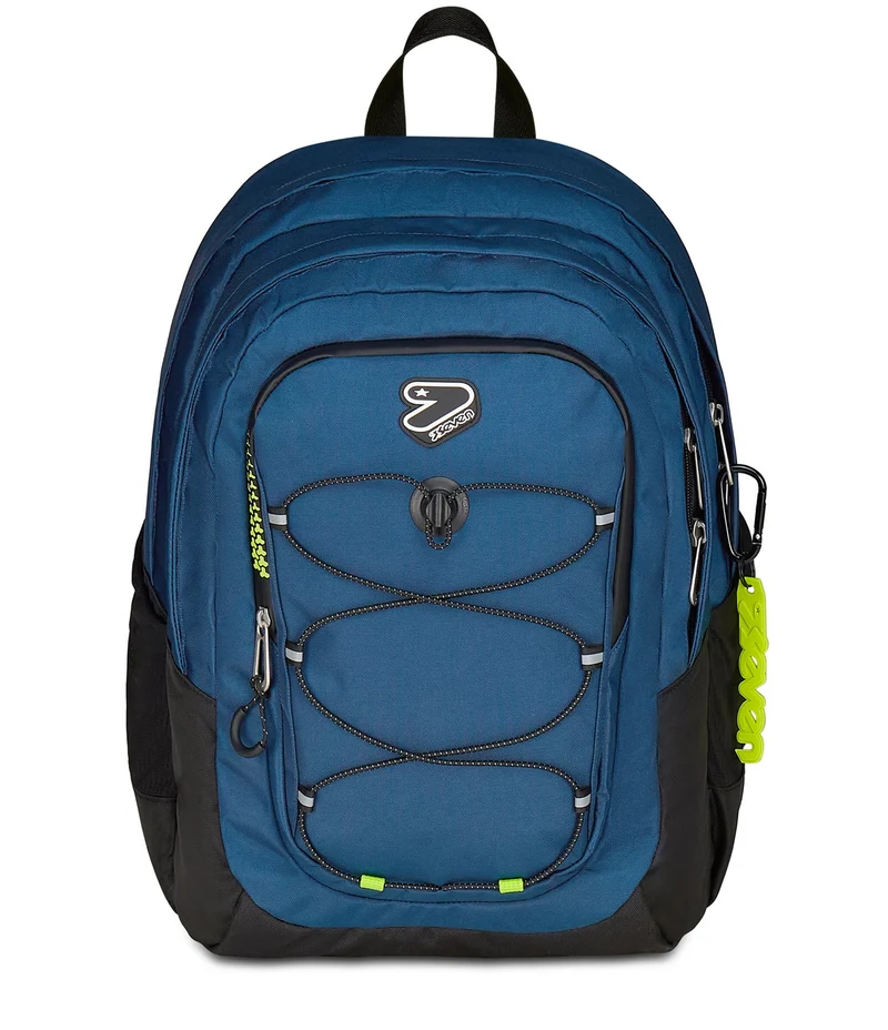 ZAINO Seven® TECH