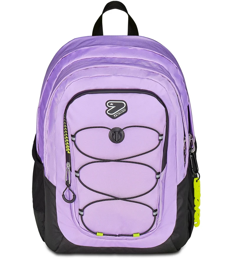 ZAINO Seven® TECH