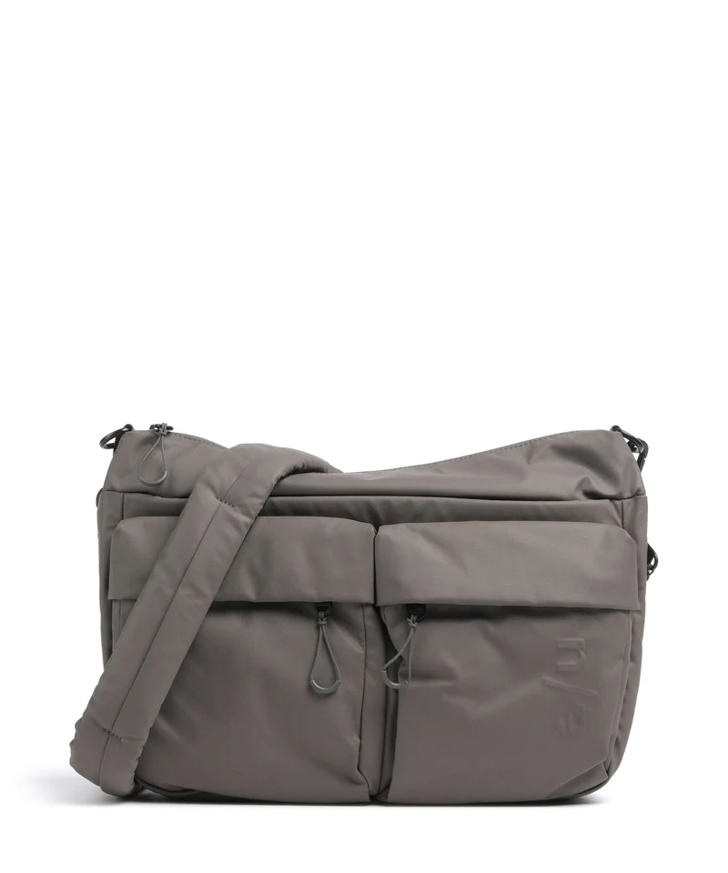 Aunts & Uncles Japan RE lite Omono Borsa a tracolla volcano grey