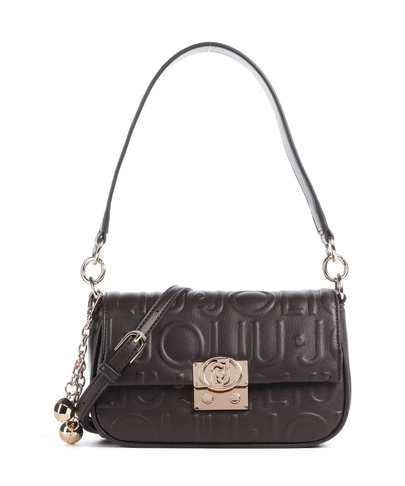 Liu Jo Adiva S Borsa a spalla deep brown