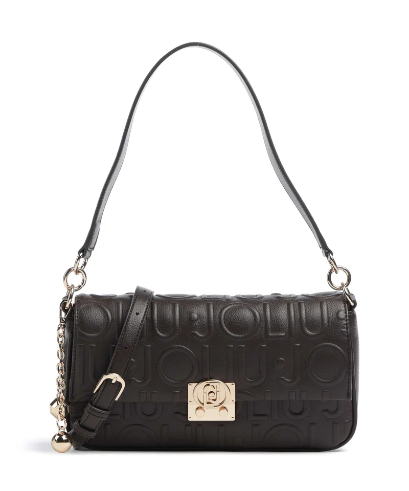 Liu Jo Adiva M Borsa a spalla deep brown