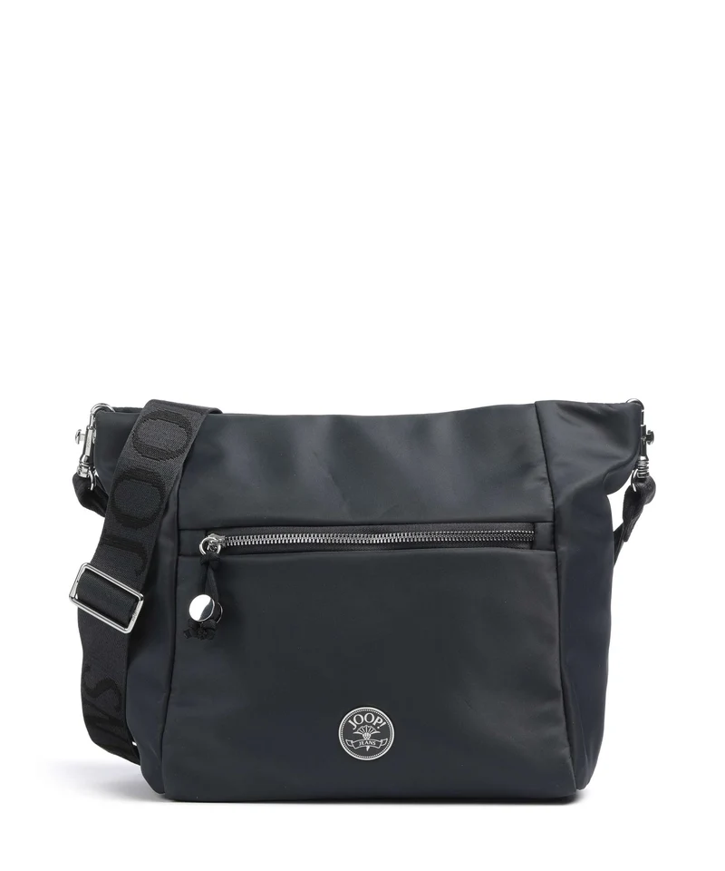 JOOP! Jeans Lietissimo 1.0 Kaja Borsa a tracolla nightblue
