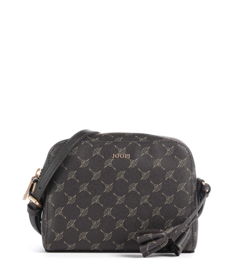 JOOP! Cortina 1.0 Cloe Borsa a tracolla seal brown