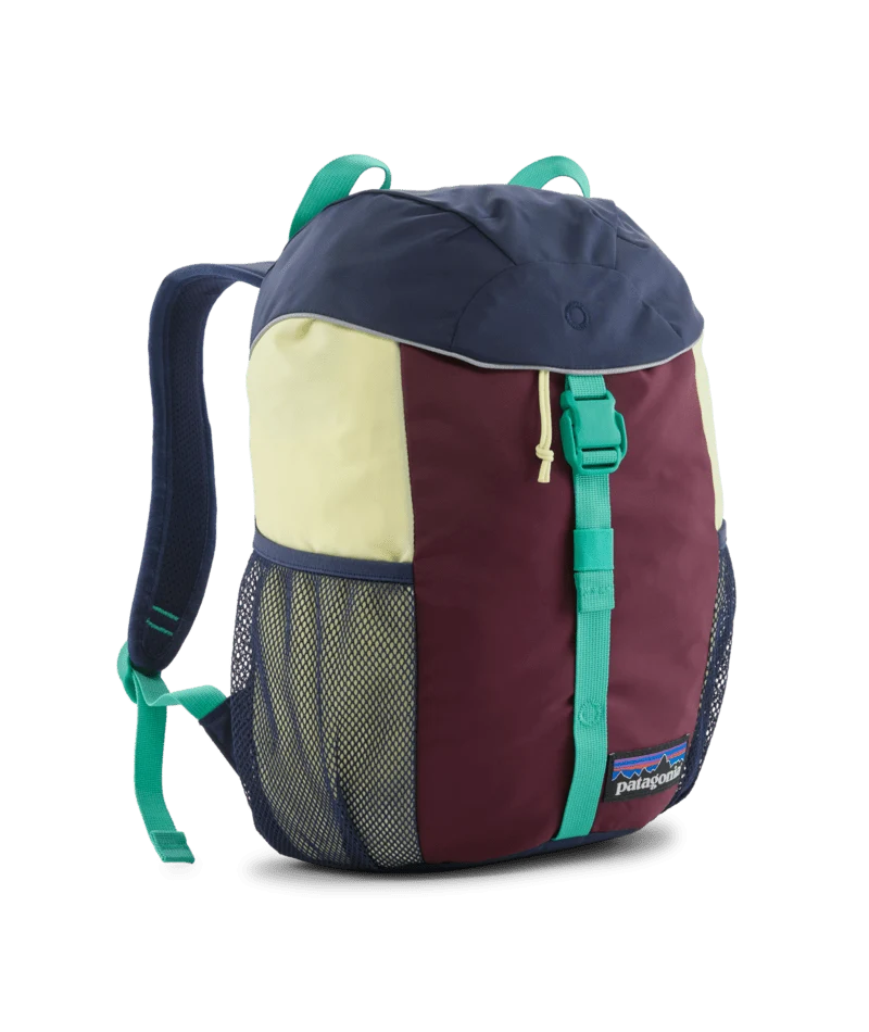 PATAGONIA - K's Refugito Day Pack 12L