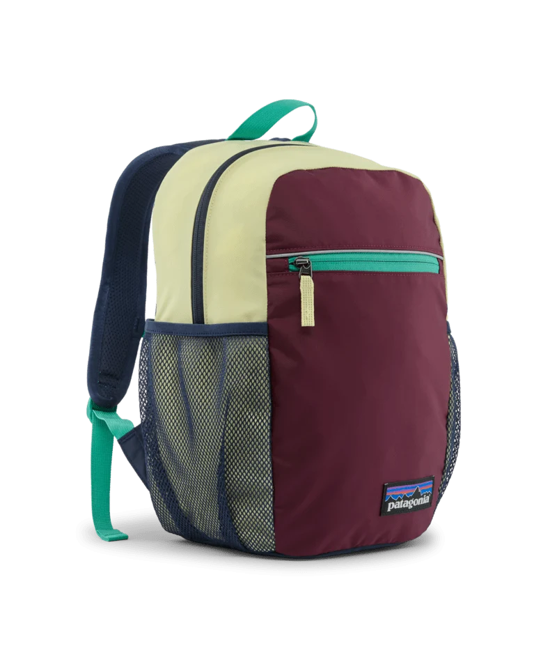 PATAGONIA - K's Refugito Day Pack 15L