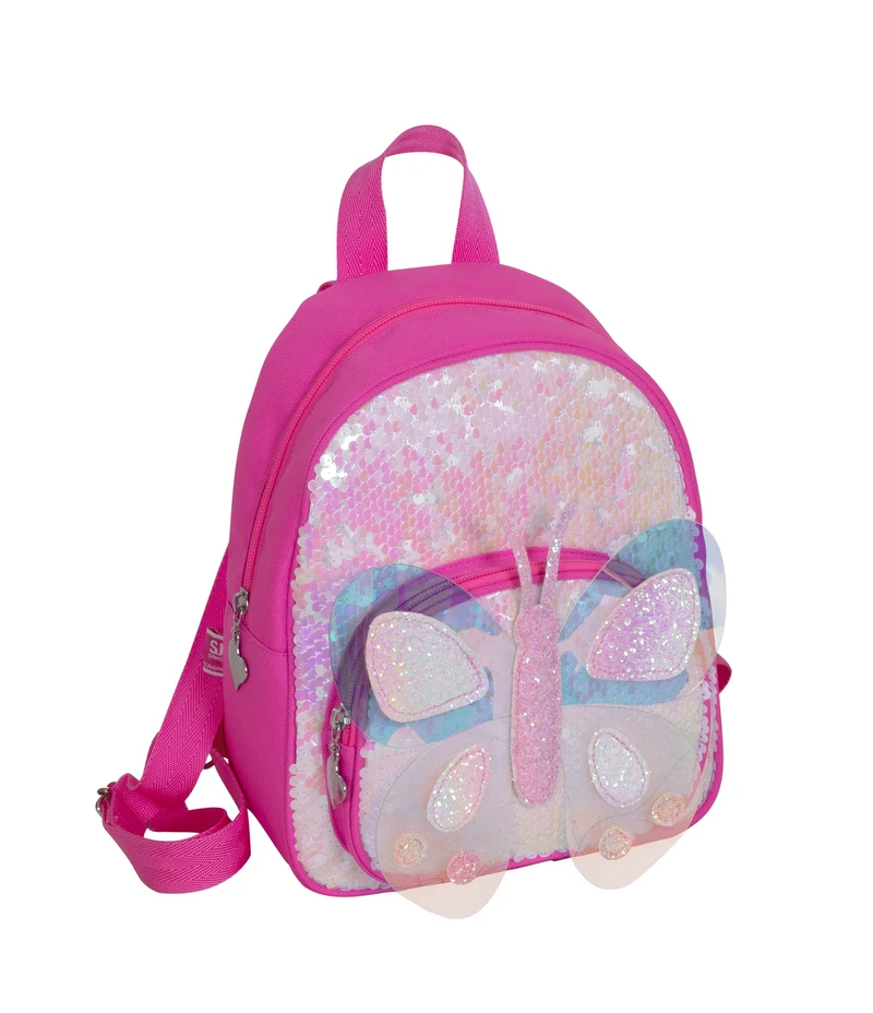 ZAINETTO CRYSTAL BUTTERFLY