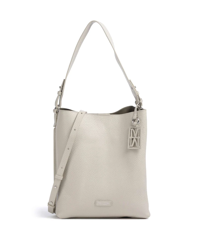 Marc O'Polo Brinja M Borsa hobo natural