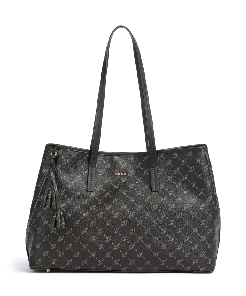 JOOP! Cortina 1.0 Imogen Borsa shopper seal brown
