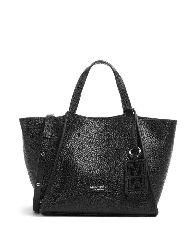 Marc O'Polo Biani M Borsa a mano black