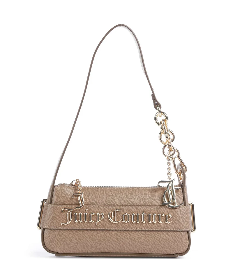 Juicy Couture Jasmine S Borsa a spalla fungi