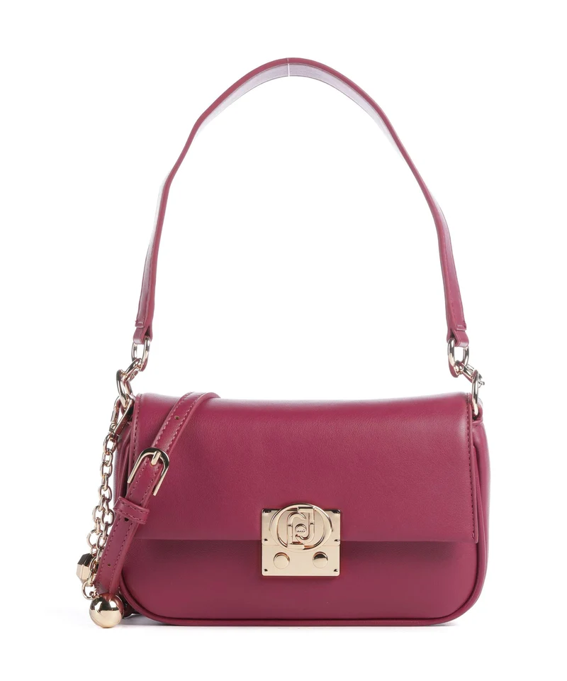 Liu Jo Adiva S Borsa a spalla scarlet