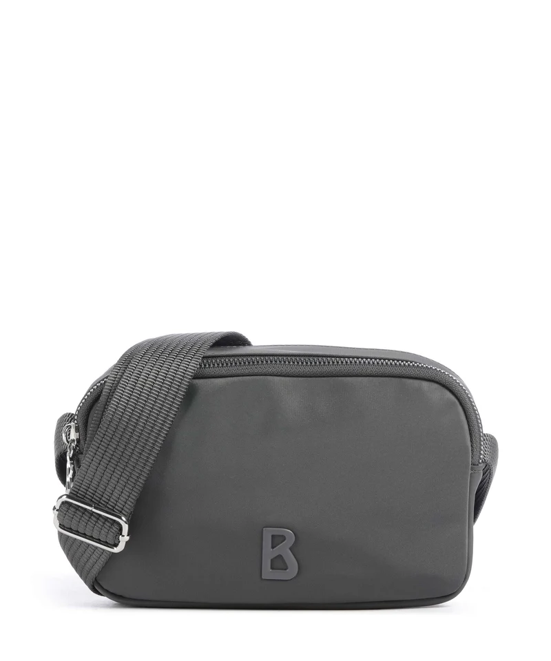 Bogner Verbier Play 1.0 Avy Borsa a tracolla darkgrey