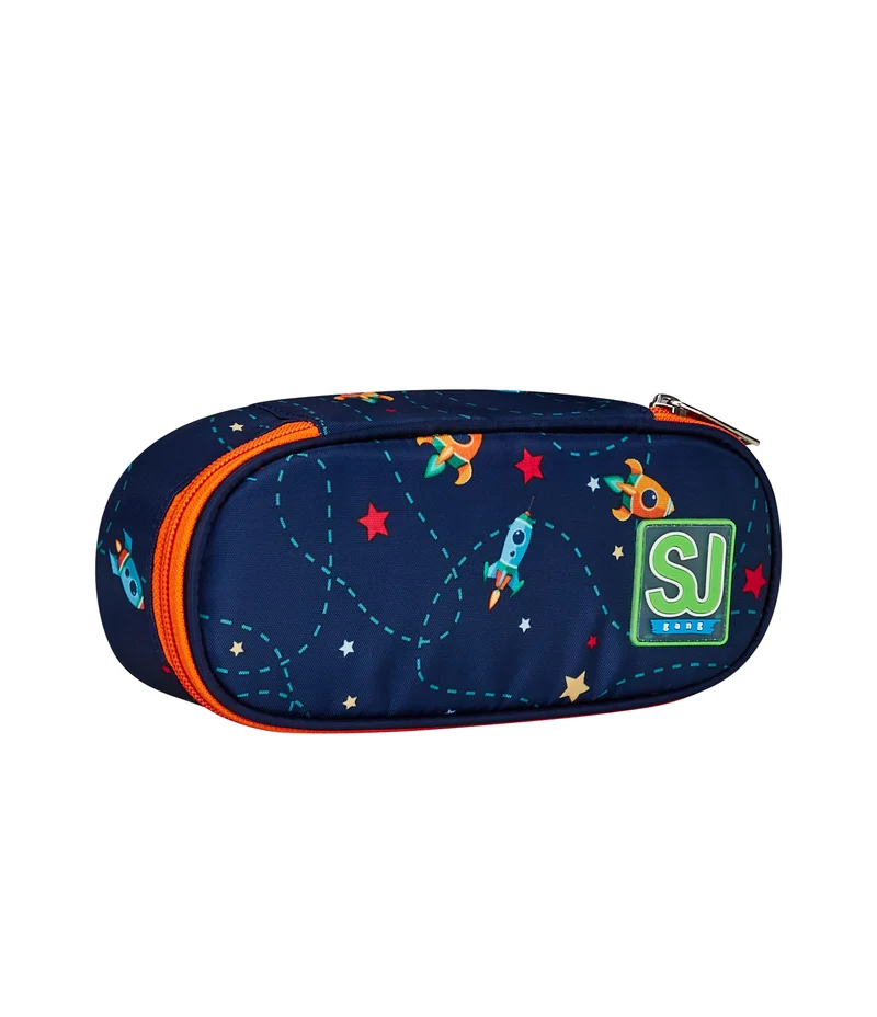 PORTAPENNE ROUND PLUS - SPACESHIP TRIP