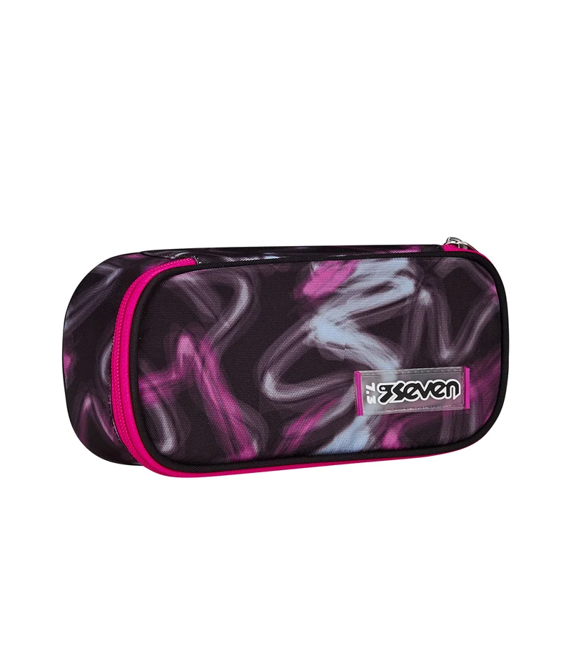 PORTAPENNE Seven® ROUND PLUS BIG - BLURRED PINK