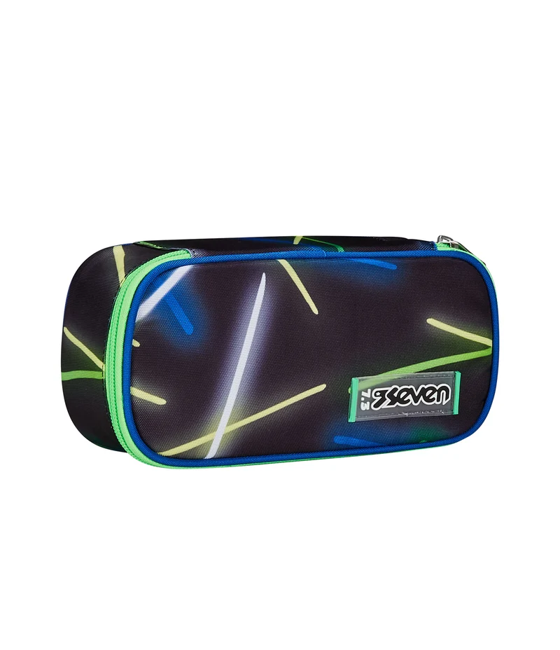 PORTAPENNE Seven® ROUND PLUS BIG - LIGHT ROUTE