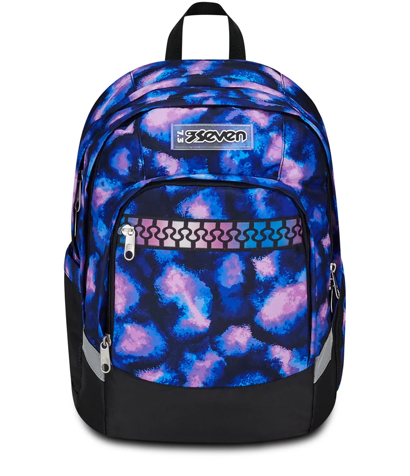 ZAINO Seven® ADVANCED PLUS - PURPLE SPOT