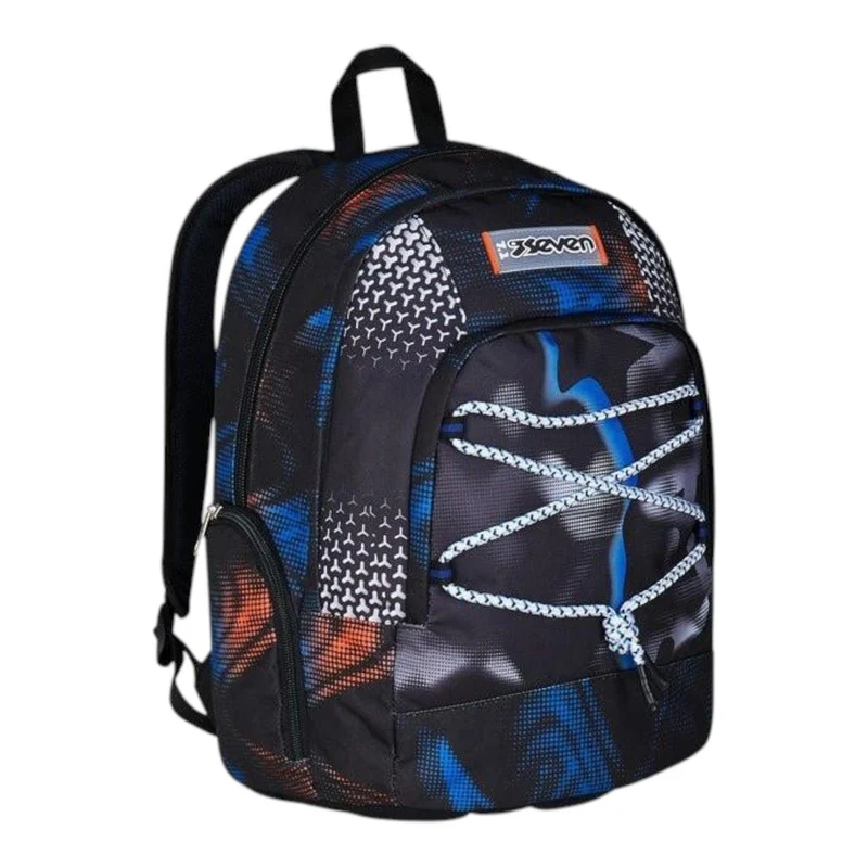 Zaino Seven Dual Plus Optical Shade Boy 31L Ergonomico