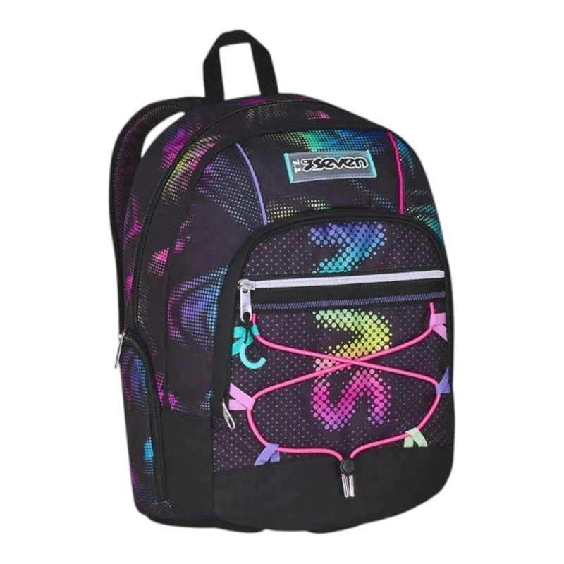 Zaino Seven Dual Plus Optical Shade Girl 31L Ergonomico